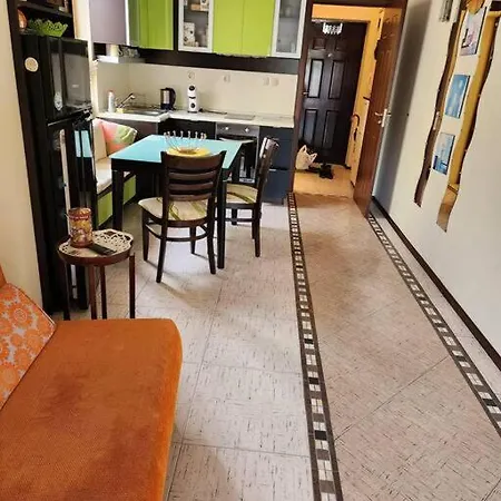 Boutique Tanya Apartman