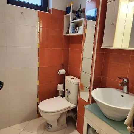 Boutique Tanya Apartman Szandanszki