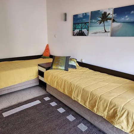 Apartman Boutique Tanya *