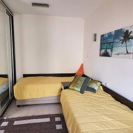 Boutique Tanya Apartman Szandanszki