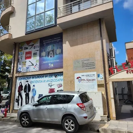 Apartman Boutique Tanya *