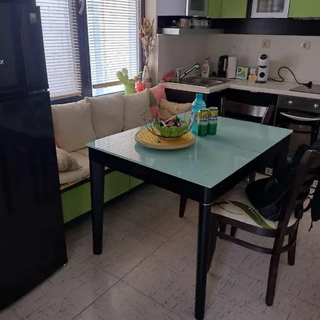 Apartman Boutique Tanya Szandanszki