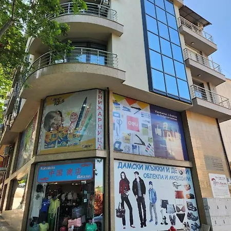 Boutique Tanya *