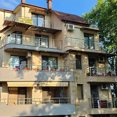 Apartman Boutique Tanya